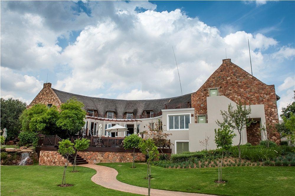 Mount Grace & Hotel 5*