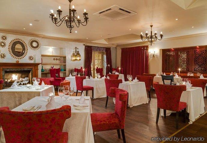Hotel Mount Grace &